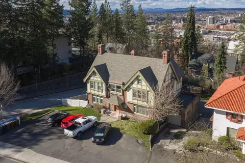 928 W 7th Ave #928 W 7TH AVE, Spokane, WA 99204