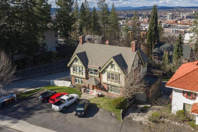 928 W 7th Ave #928 W 7TH AVE, Spokane, WA 99204