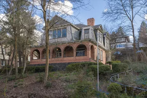 1023 W 6th Ave #1023 W 6TH AVE, Spokane, WA 99204