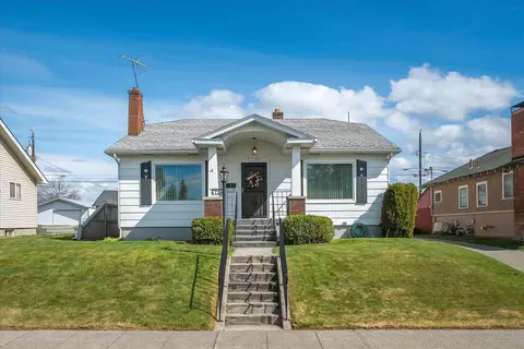 4724 N Post St, Spokane, WA 99205