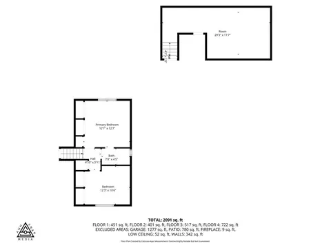 17604 N Addison St, Colbert, WA 99005 photo 23