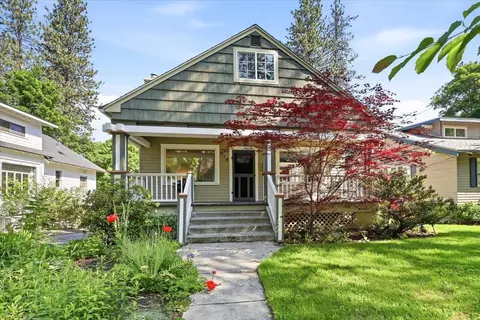 618 W 17th Ave, Spokane, WA 99203