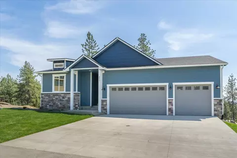 4217 W Tolliver Ct, Spokane, WA 99208