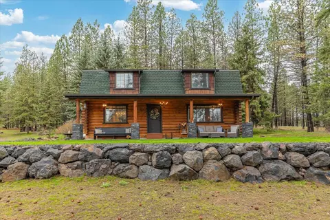 14725 N Lynnwood Rd, Spokane, WA 99208