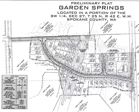 5704 W Garden Springs Rd, Spokane, WA 99224