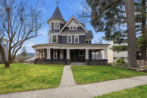 364 S Coeur Dalene St, Spokane, WA 99201