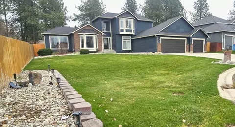 12224 N Nevada Ct, Spokane, WA 99218