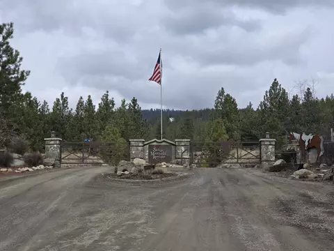 Nn Blueridge Way, Deer Park, WA 99006