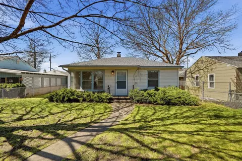 5723 N Cannon St, Spokane, WA 99205