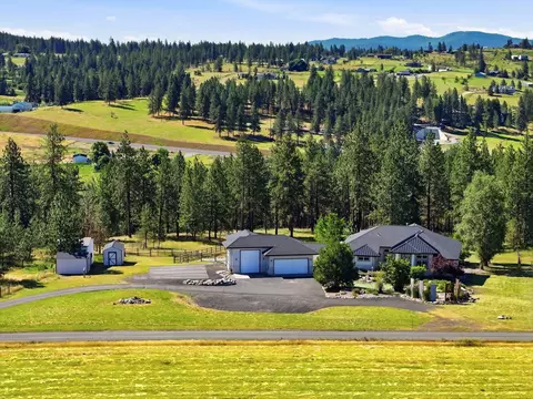 6210 E Lincoln Ln, Spokane, WA 99217