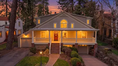 1215 E Overbluff Rd, Spokane, WA 99203