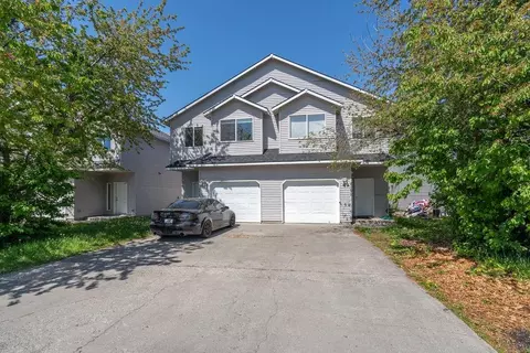 2417-2419 E Desmet Ave, Spokane, WA 99202