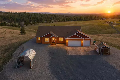 5205 Allen Rd, Springdale, WA 99173