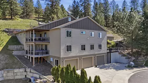 5108 W Millbury Ave, Spokane, WA 99208