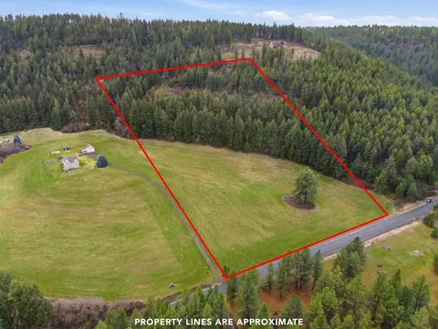 44 E Nn E Spangle Creek Rd, Valleyford, WA 99036