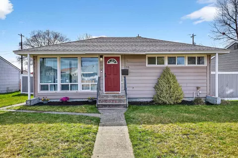 135 W Amherst Ct, Spokane, WA 99205