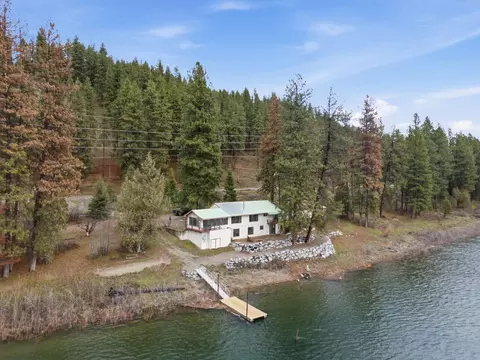 407992 Highway 20 Hwy, Cusick, WA 99119