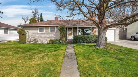 4624 W Northwest Blvd, Spokane, WA 99205