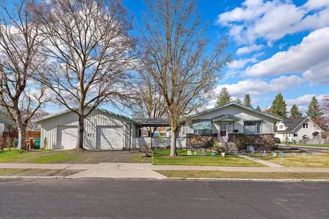 727 E Wabash Ave #729 E WABASH AVE, Spokane, WA 99207