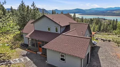 5182 Hunters Ridge Way, Hunters, WA 99137