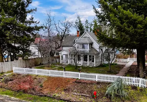 203 E Brewster St, Fairfield, WA 99012