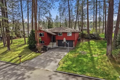 5117 W Rosewood Ave, Spokane, WA 99208