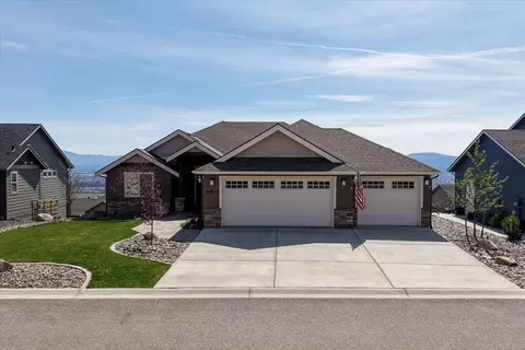 8814 E Ridgeline Ln, Spokane, WA 99217