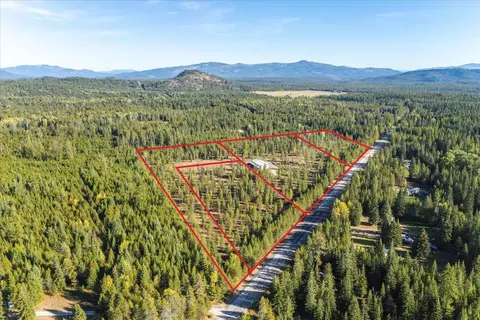 Nka Coyote Trail Trl, Newport, WA 98156