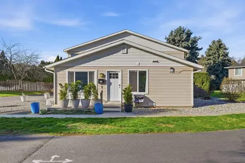4519 S Sheri Ct, Spokane, WA 99223