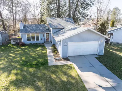 8201 N General Lee Way, Spokane, WA 99208