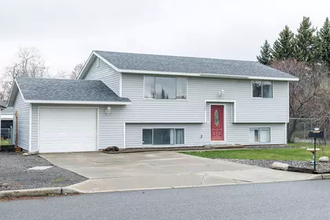 1206 S Best Rd, Veradale, WA 99037