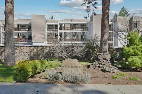 20 W Sumner Ave # 205, Spokane, WA 99204