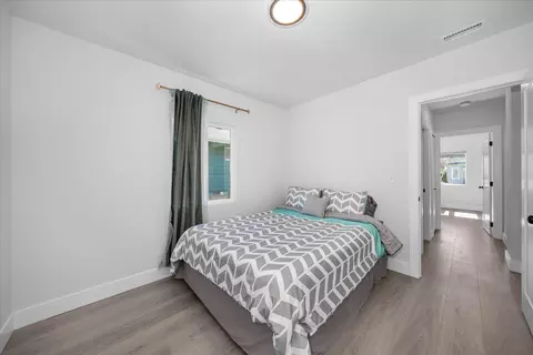 Bedroom - 513 E 8th Ave, Spokane, WA 99202 photo 1 of 2