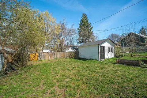 Exterior - 513 E 8th Ave, Spokane, WA 99202 photo 3 of 4