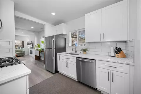 Kitchen - 513 E 8th Ave, Spokane, WA 99202 photo 1 of 2