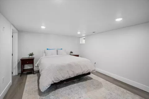 Bedroom - 513 E 8th Ave, Spokane, WA 99202 photo 2 of 2
