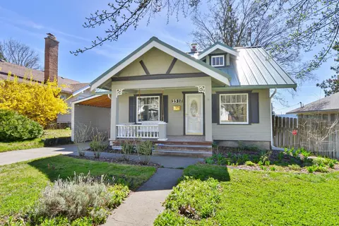 2311 W Liberty Ave, Spokane, WA 99205
