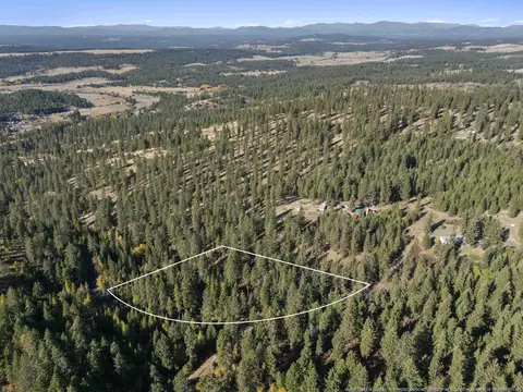 Nna N Madison Rd, Mead, WA 99021