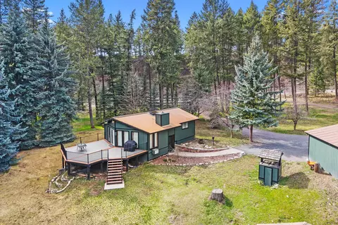 596 Finley Gulch Rd, Colville, WA 99114