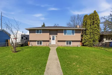 1409 E Gordon Ct, Spokane, WA 99207