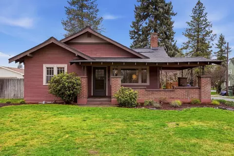 3304 W Cora Ave, Spokane, WA 99205