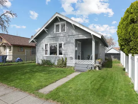 Exterior - 2015 E Nora Ave, Spokane, WA 99207 photo 2 of 6