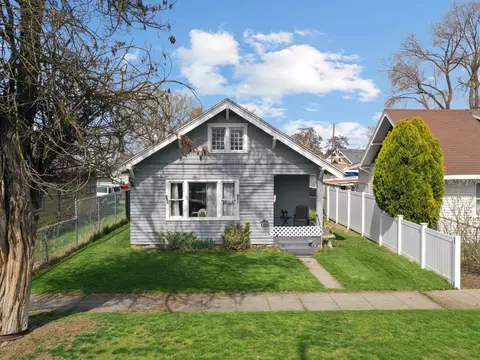 Exterior - 2015 E Nora Ave, Spokane, WA 99207 photo 6 of 6