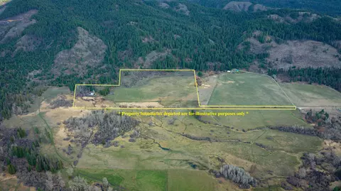 Nka Frissell Rd, Usk, WA 99180