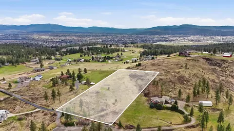 tbd E Clements Ln, Spokane, WA 99217