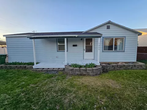 3809 E Liberty Ave, Spokane, WA 99217