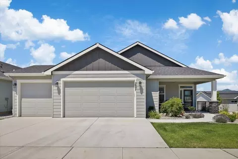 2697 N Allenby Ln, Liberty Lake, WA 99019