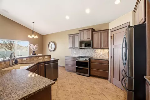 Kitchen - 202 E Alexa Ct, Spokane, WA 99208 photo 1 of 3