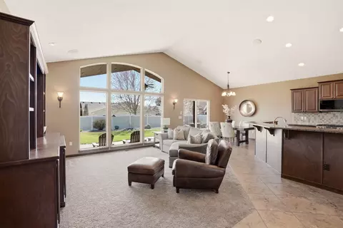 Living - 202 E Alexa Ct, Spokane, WA 99208 photo 1 of 4