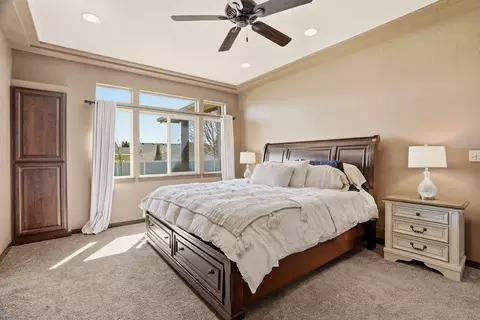 Bedroom - 202 E Alexa Ct, Spokane, WA 99208 photo 1 of 1